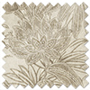 Maui, Hessian - Made to Measure Curtains